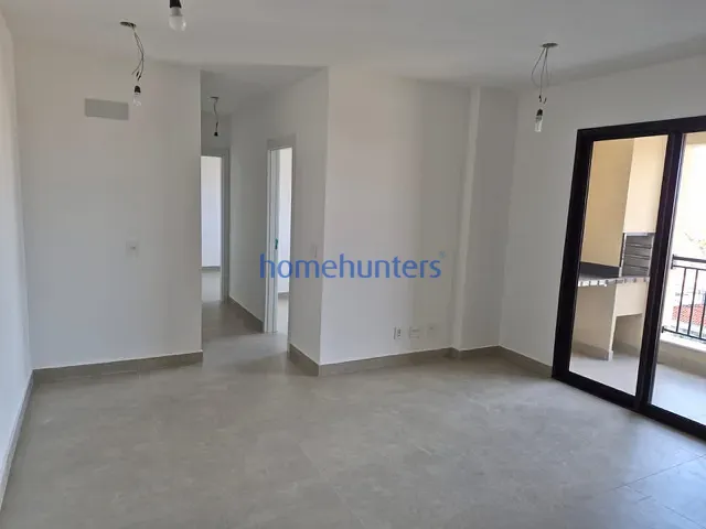 Apartamento 2 quartos e 2 banheiros, à venda, no bairro Vila João Jorge em Campinas