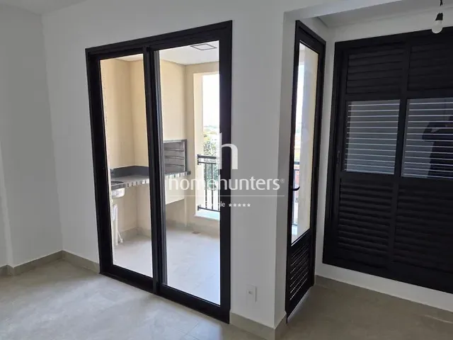 Apartamento 2 quartos e 2 banheiros, à venda, no bairro Vila João Jorge em Campinas