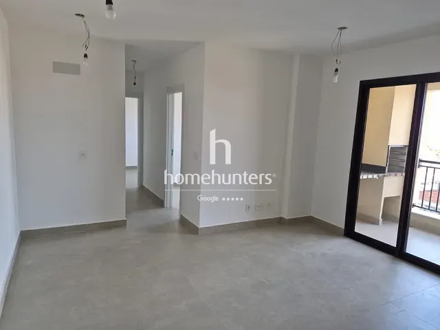Apartamento 2 quartos e 2 banheiros, à venda, no bairro Vila João Jorge em Campinas