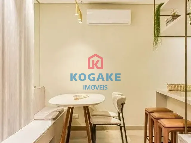Apartamento com 80m² 3 quartos e 2 banheiros, à venda, no bairro Parque Industrial em São José dos Campos