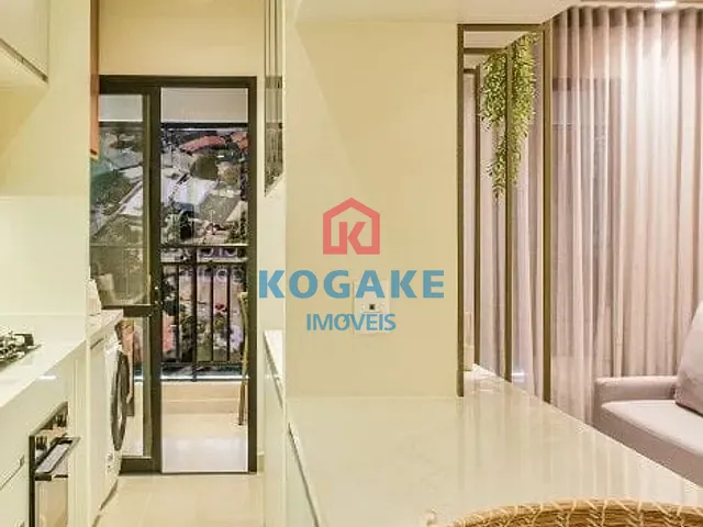 Apartamento com 80m² 3 quartos e 2 banheiros, à venda, no bairro Parque Industrial em São José dos Campos