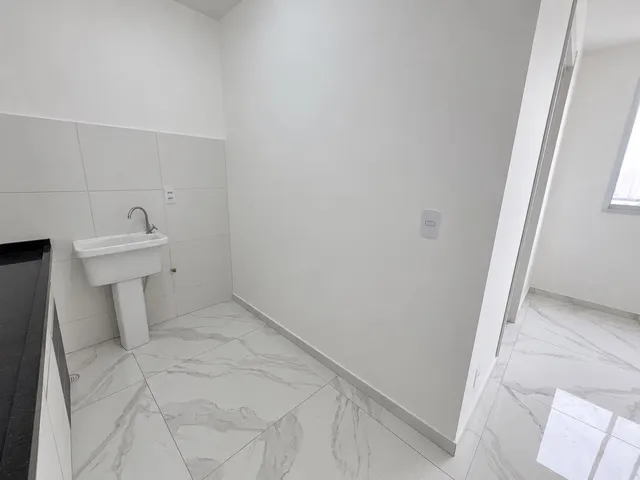 Apartamento com 35m² 2 quartos e 1 banheiro, para alugar, no bairro Água Branca em São Paulo