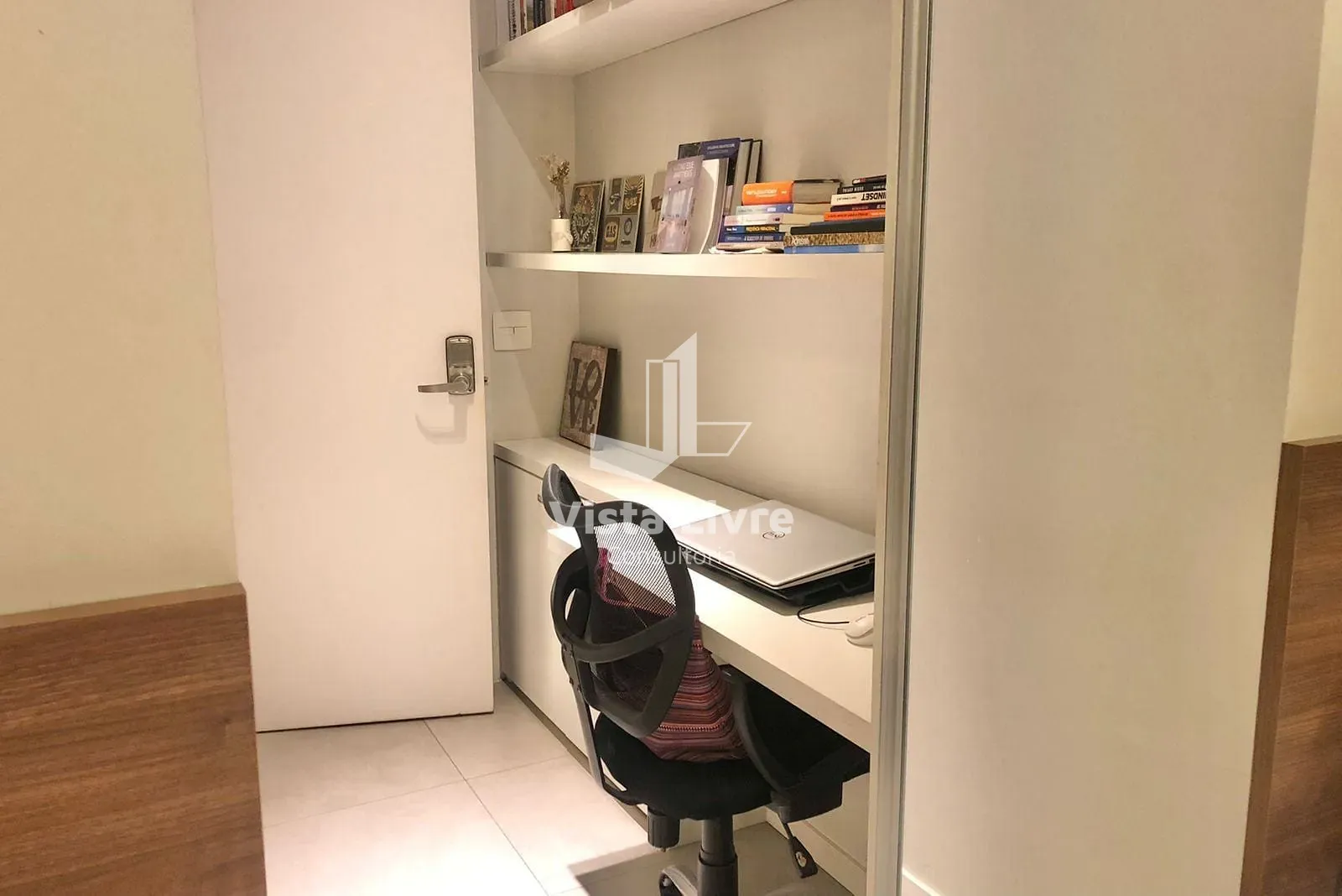 Apartamento, 1 quarto, 34 m² - Foto 2