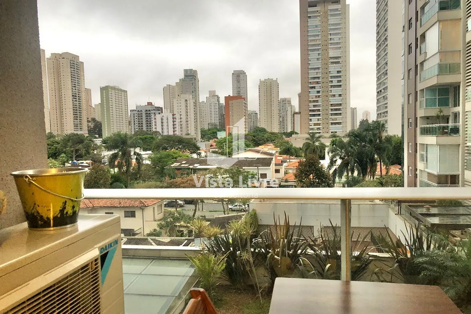 Apartamento, 1 quarto, 34 m² - Foto 4