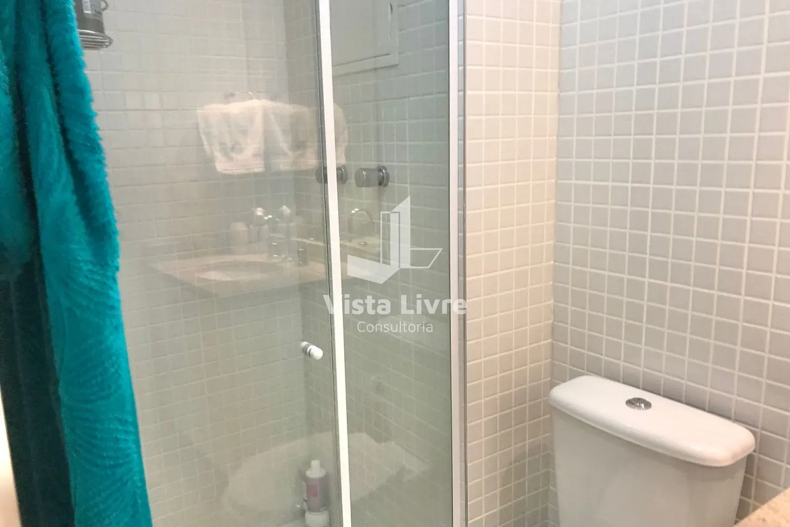 Apartamento, 1 quarto, 34 m² - Foto 10