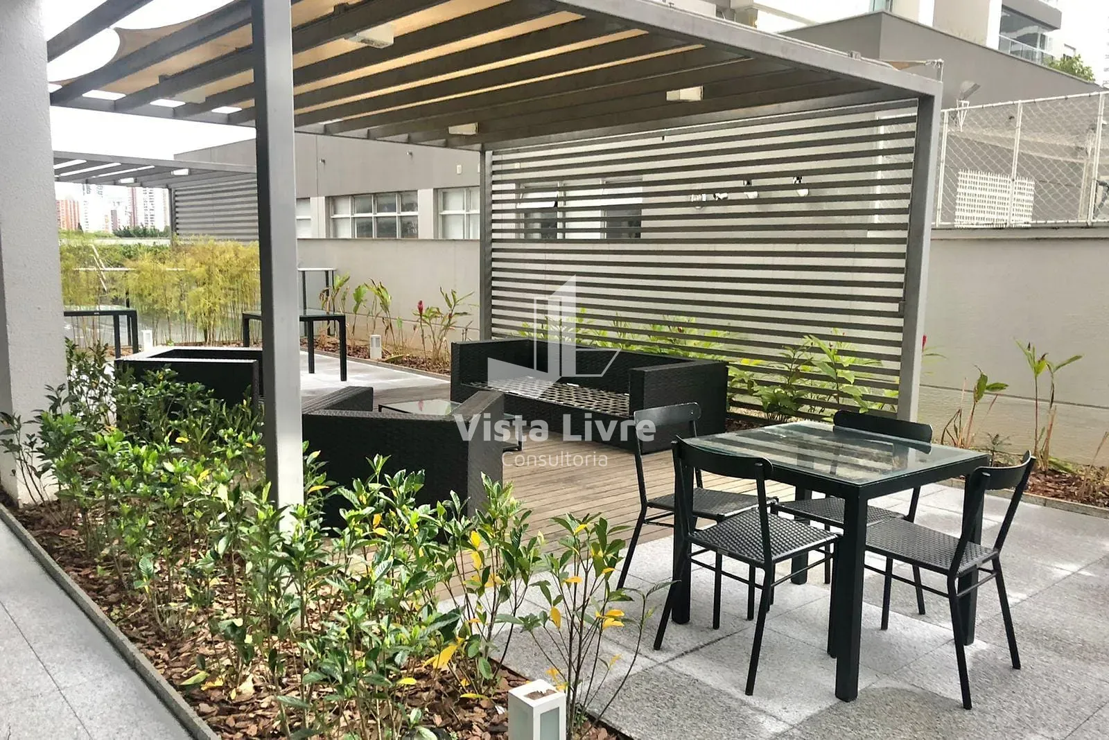 Apartamento, 1 quarto, 34 m² - Foto 11