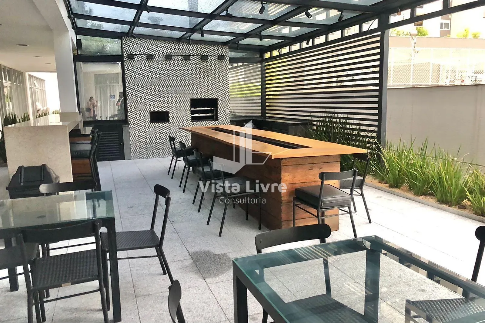Apartamento, 1 quarto, 34 m² - Foto 12