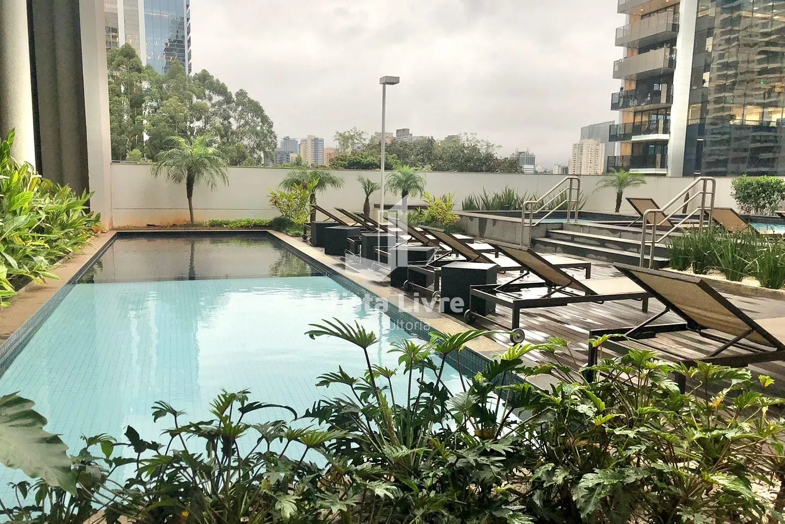 Apartamento, 1 quarto, 34 m² - Foto 13