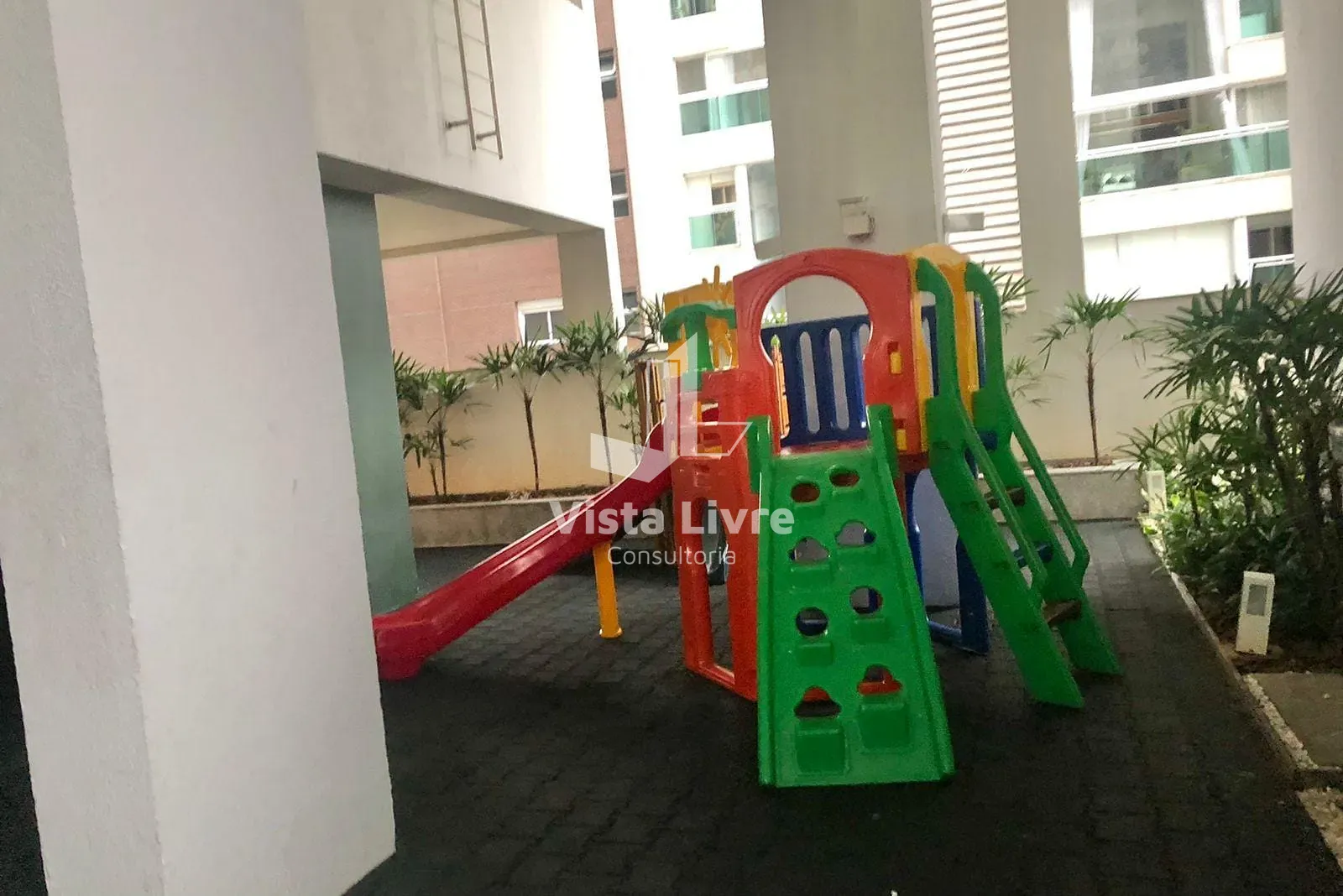 Apartamento, 1 quarto, 34 m² - Foto 16
