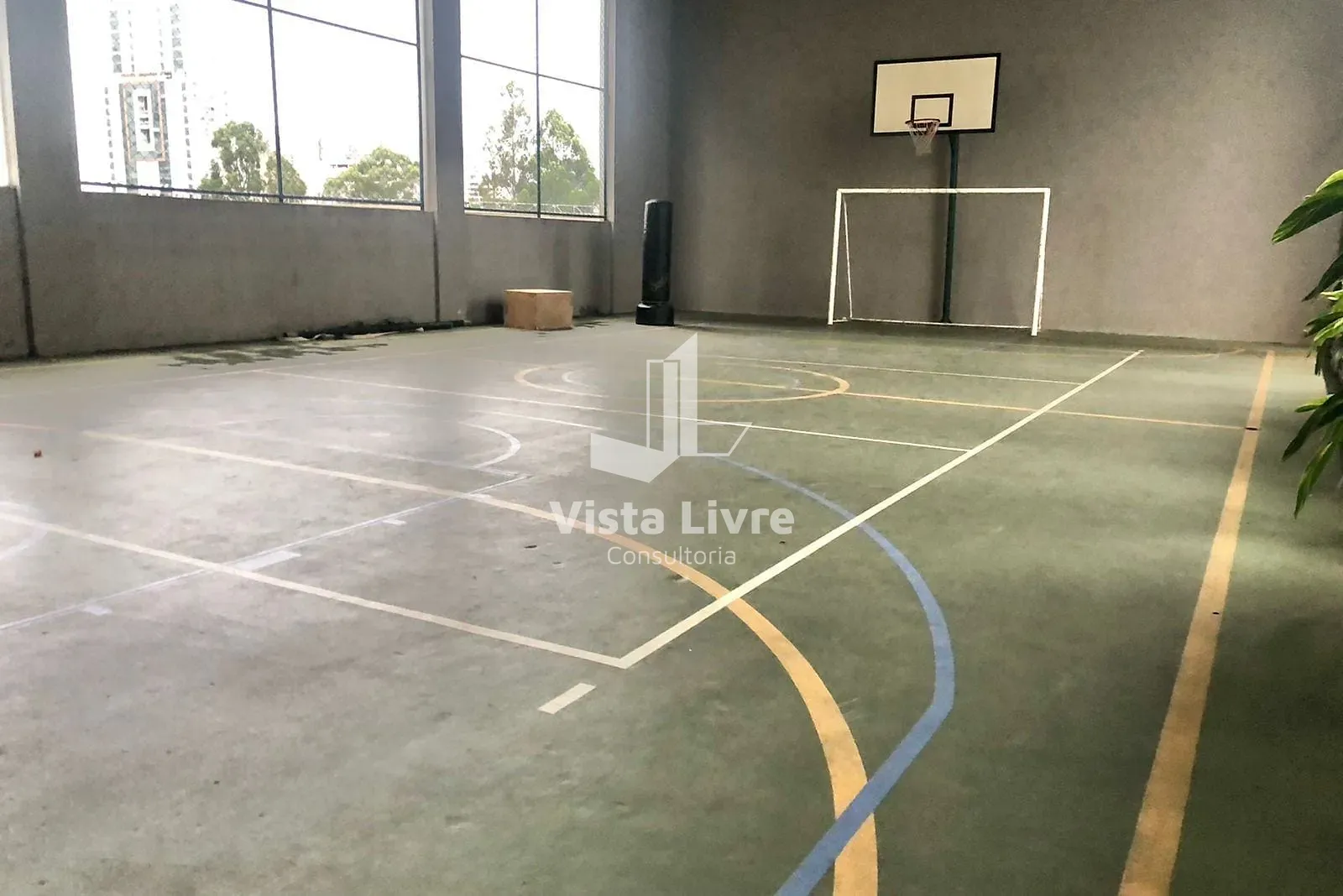Apartamento, 1 quarto, 34 m² - Foto 15