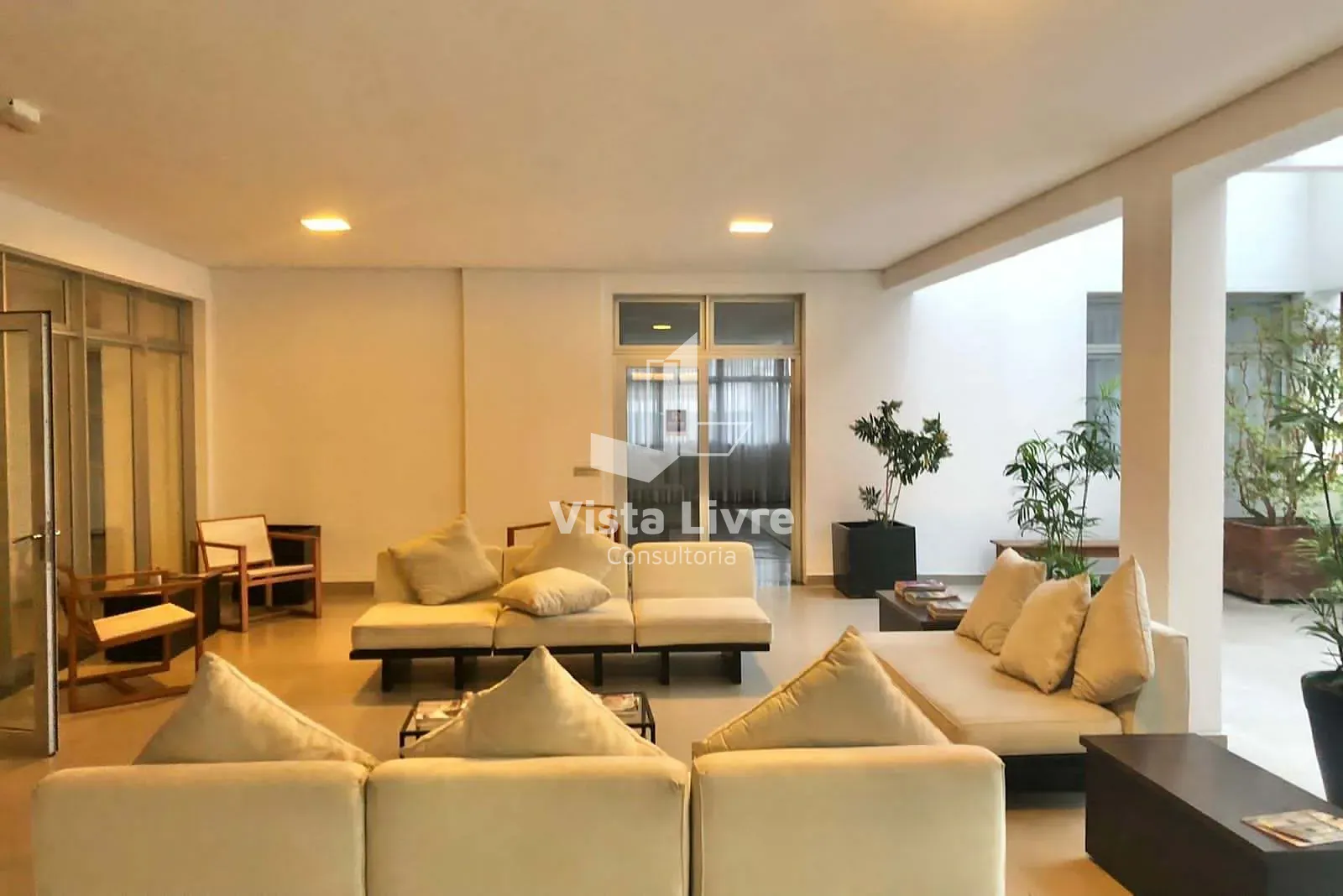 Apartamento, 1 quarto, 34 m² - Foto 18