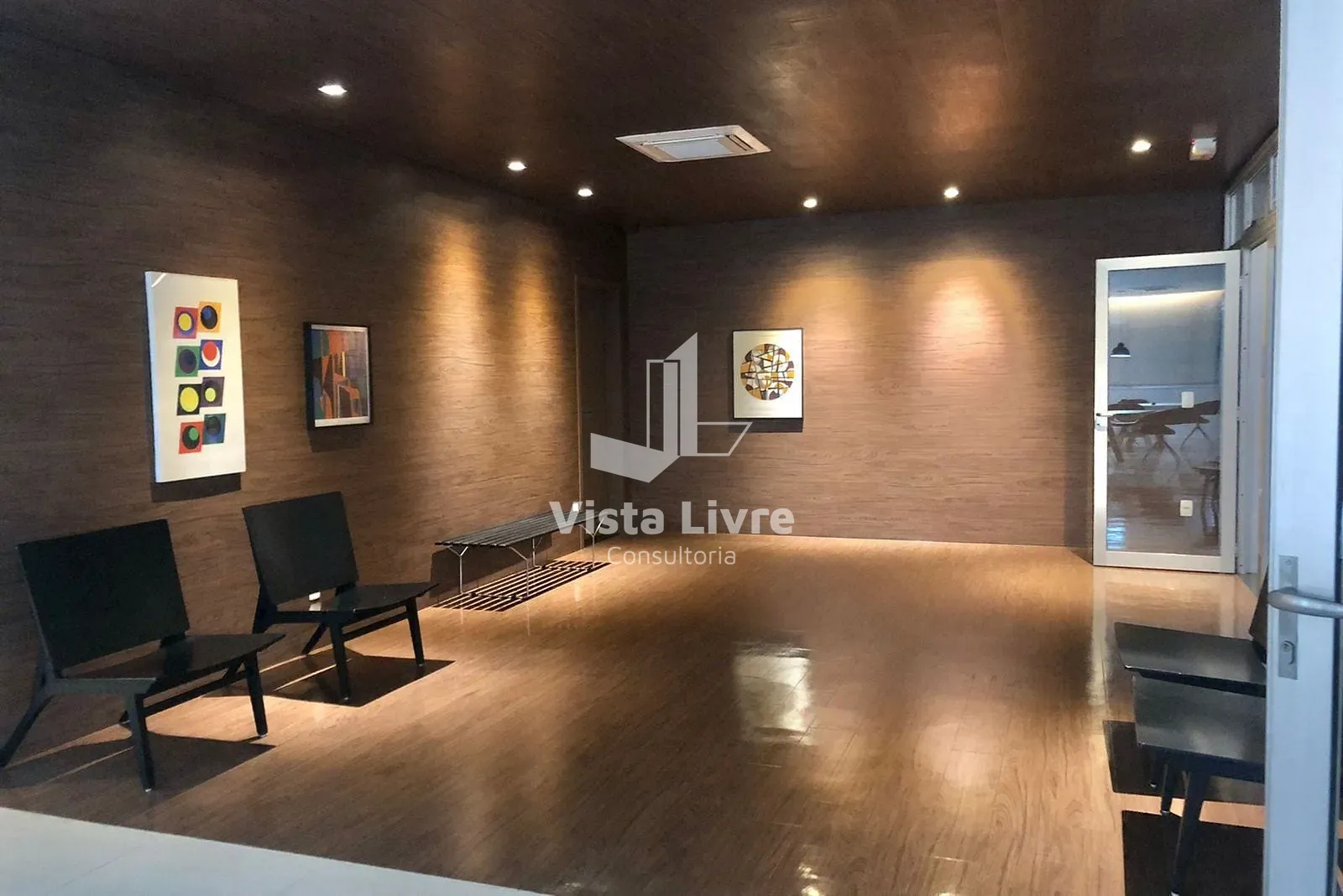 Apartamento, 1 quarto, 34 m² - Foto 19