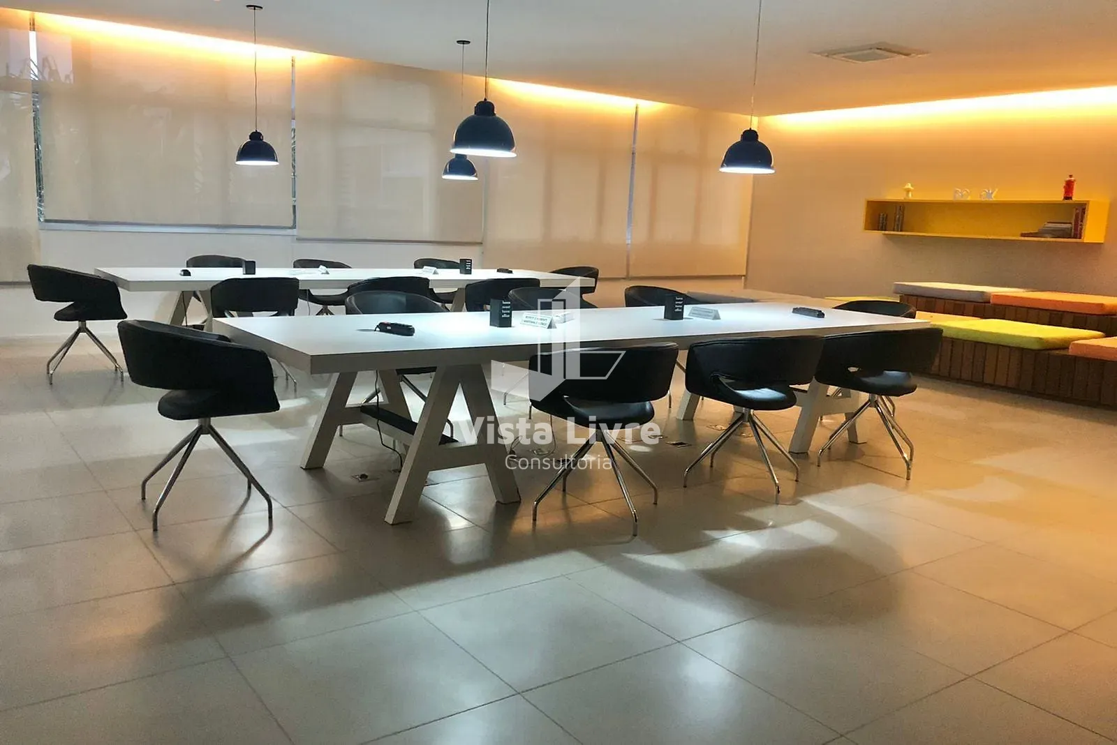Apartamento, 1 quarto, 34 m² - Foto 20