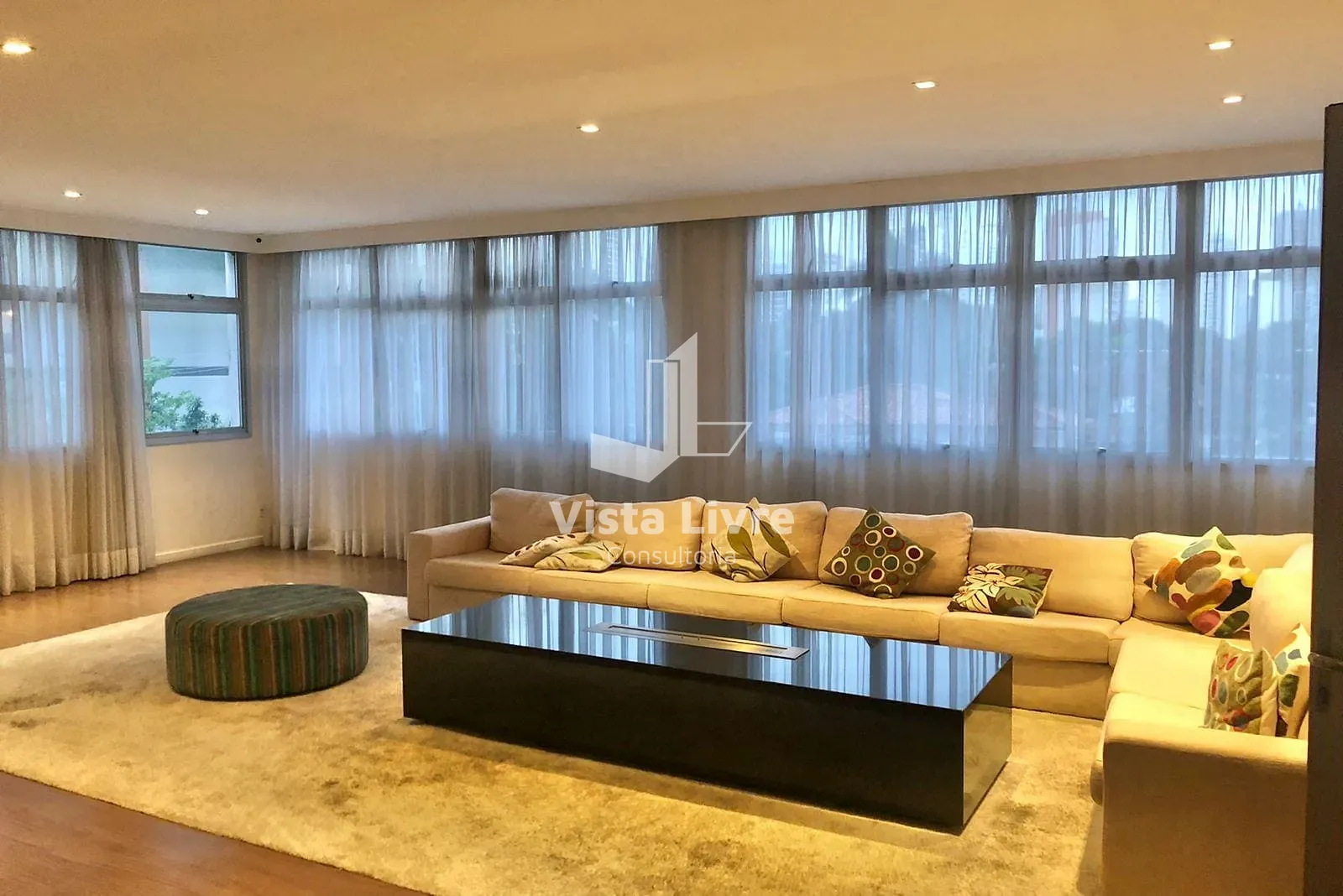 Apartamento, 1 quarto, 34 m² - Foto 21