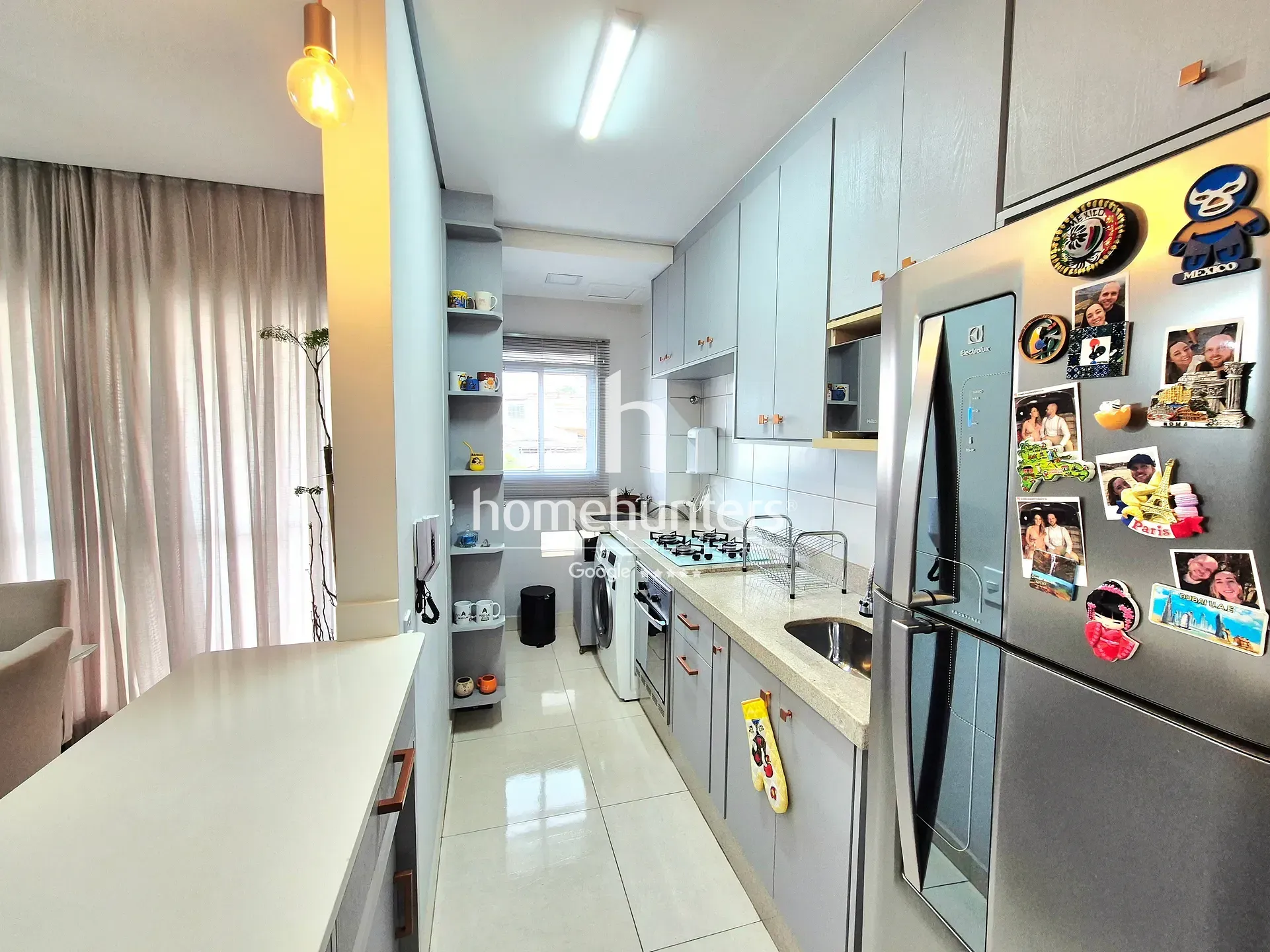 Apartamento, 2 quartos, 47 m² - Foto 7
