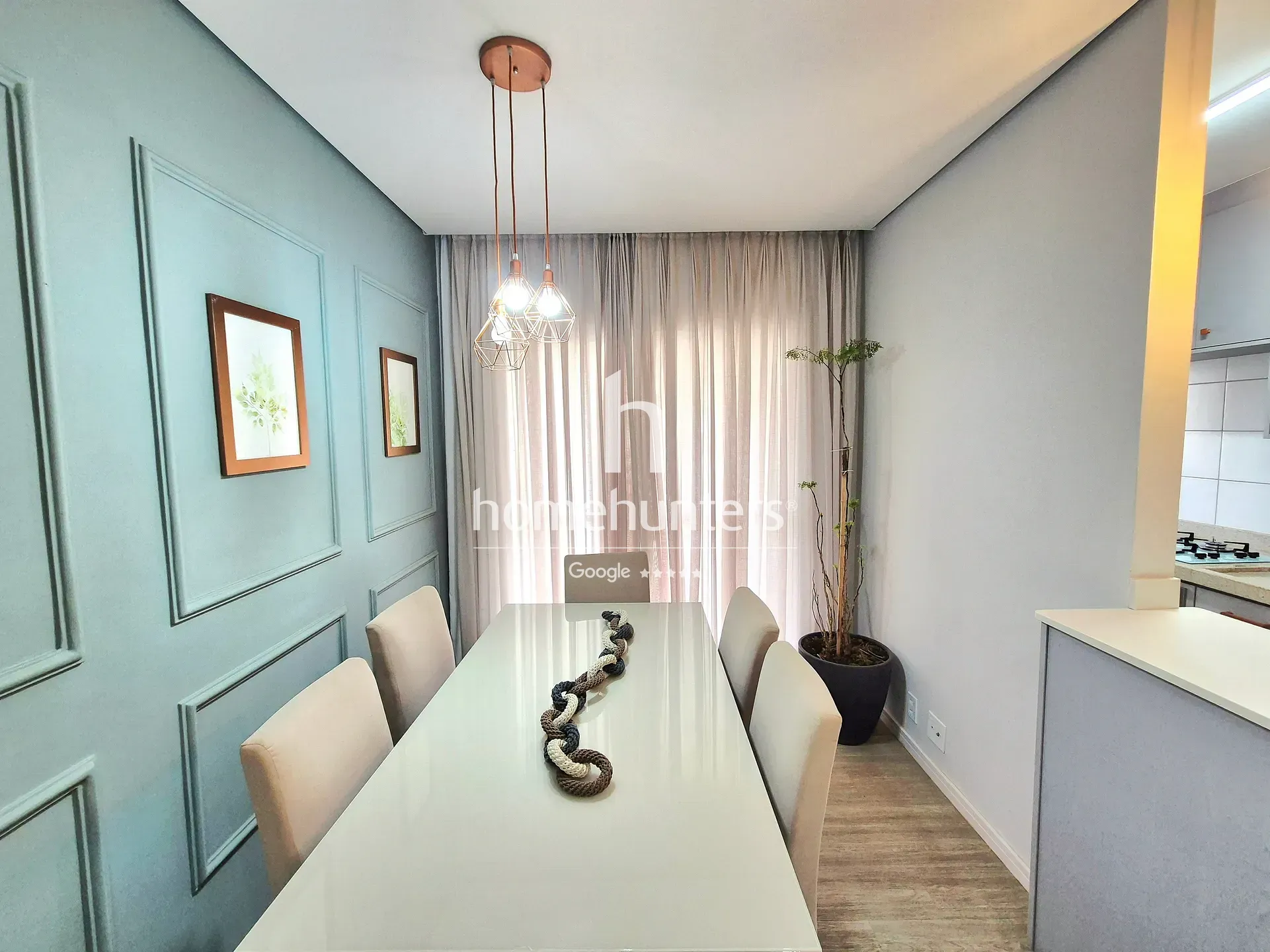Apartamento, 2 quartos, 47 m² - Foto 8