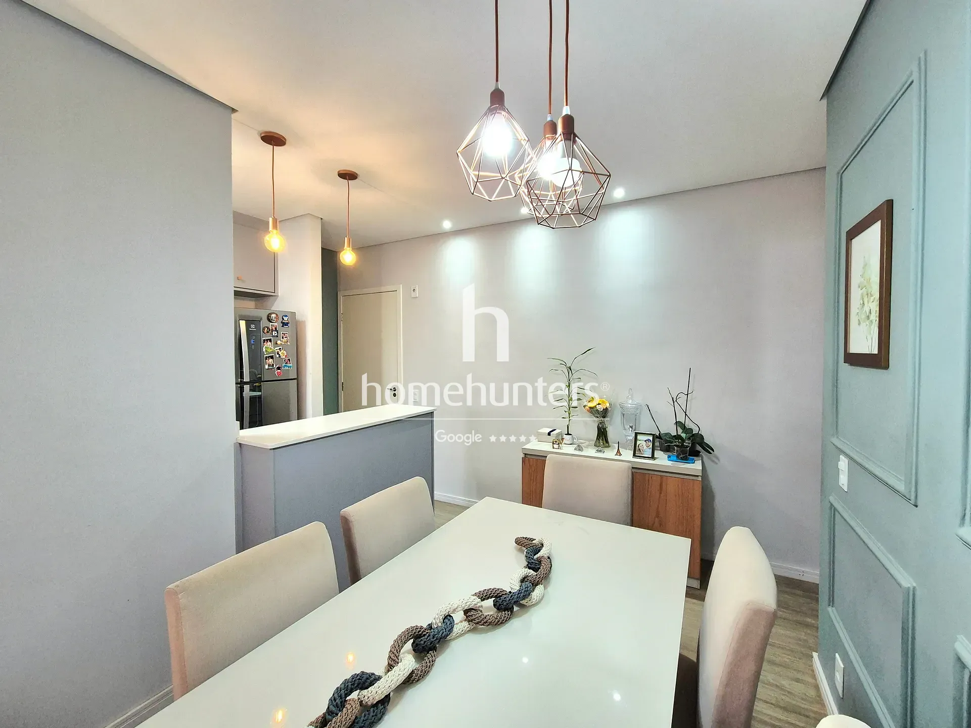 Apartamento, 2 quartos, 47 m² - Foto 9