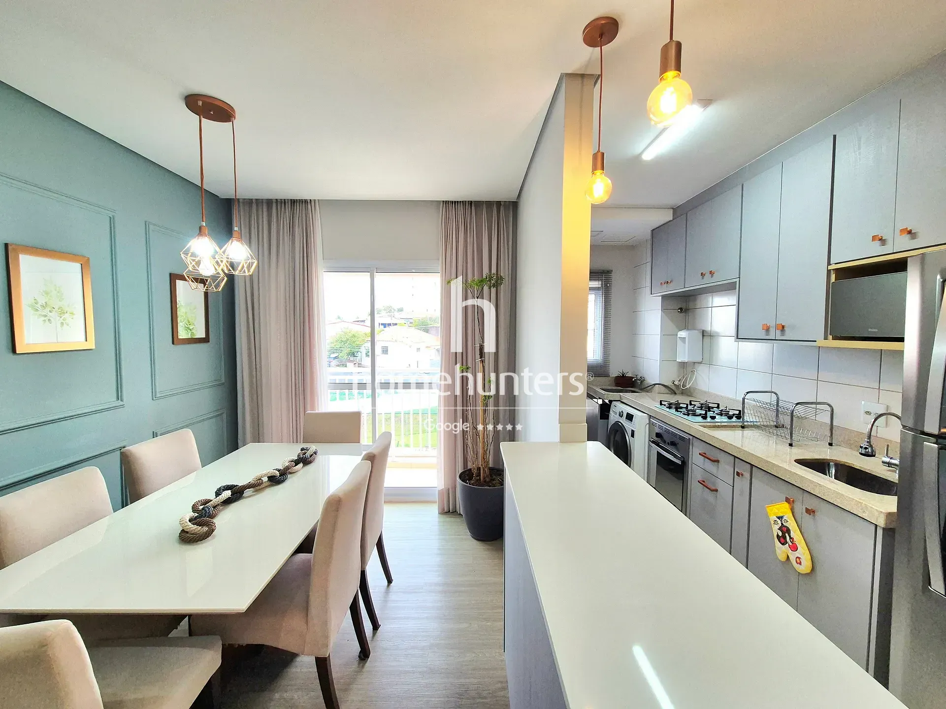 Apartamento, 2 quartos, 47 m² - Foto 11