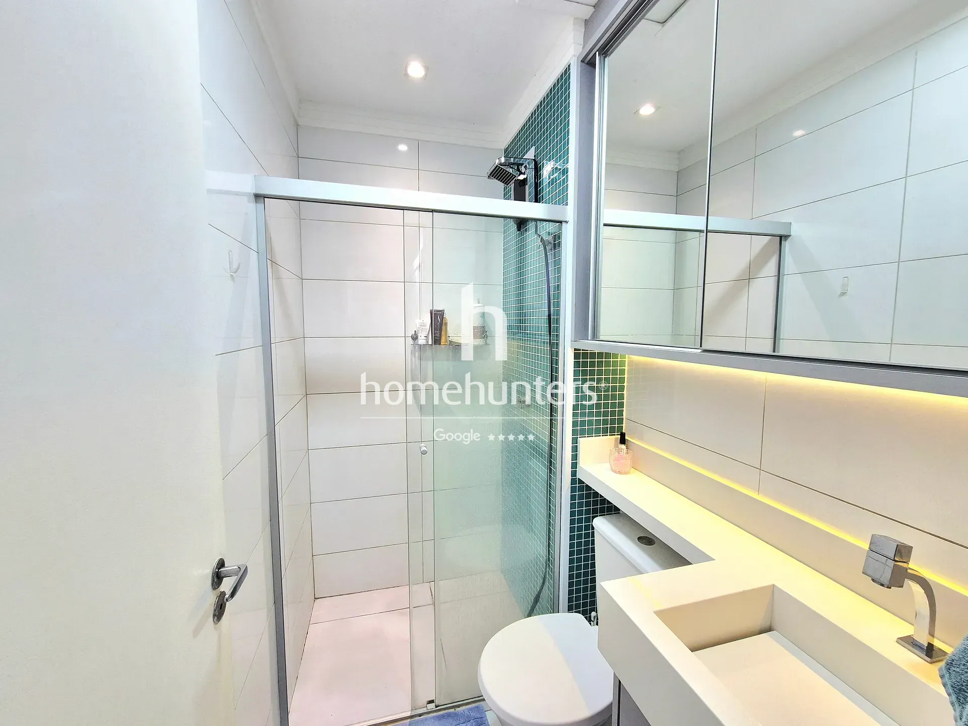 Apartamento, 2 quartos, 47 m² - Foto 12