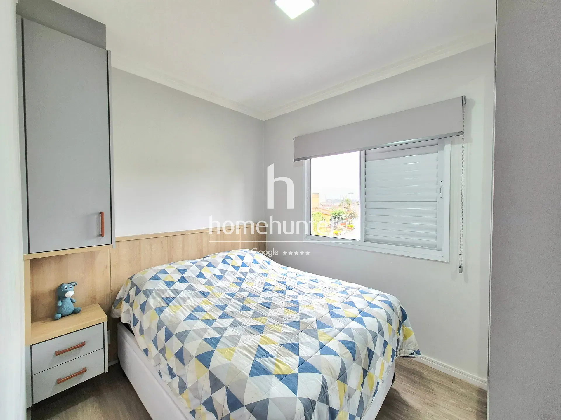 Apartamento, 2 quartos, 47 m² - Foto 13