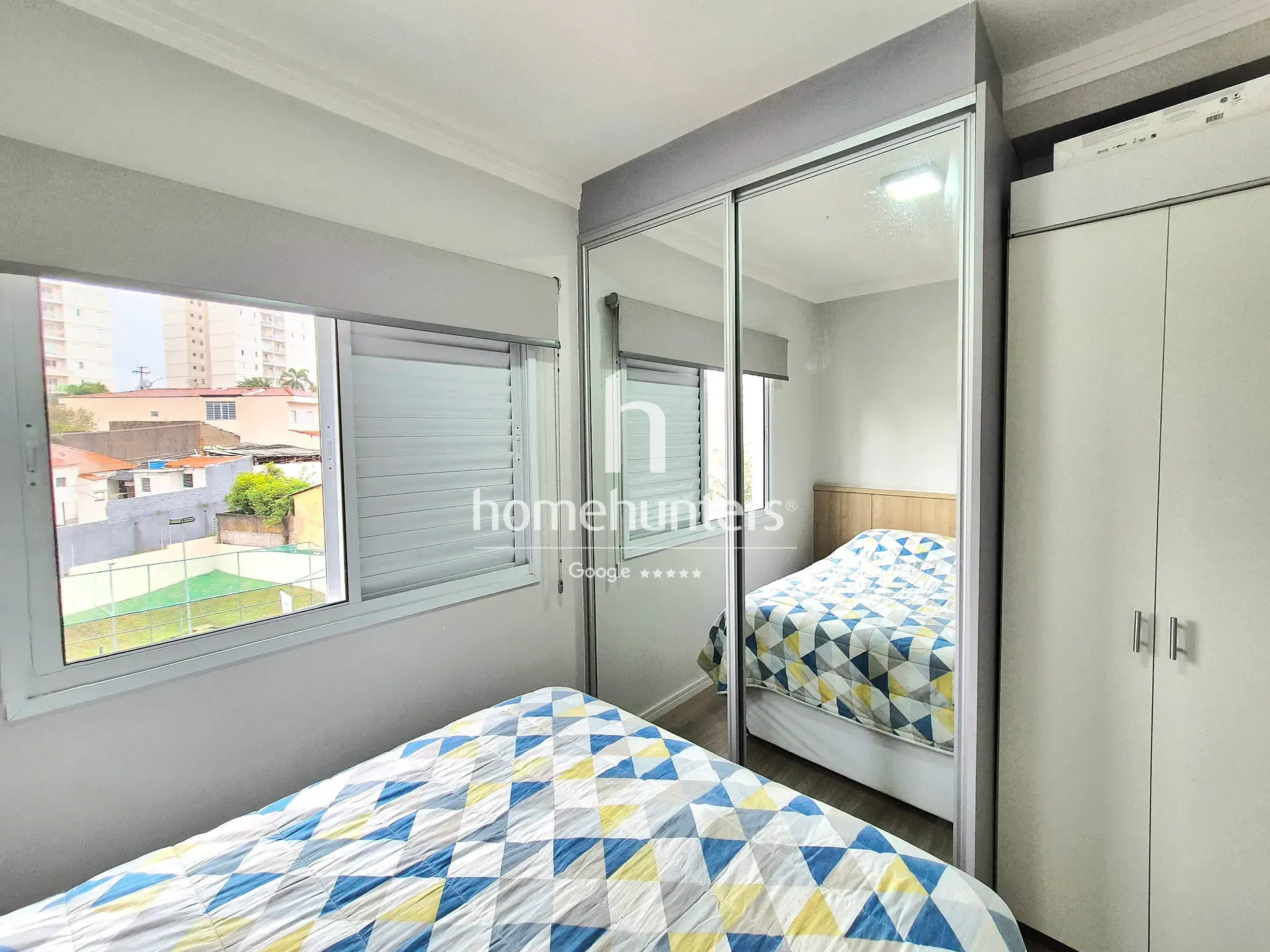 Apartamento, 2 quartos, 47 m² - Foto 14