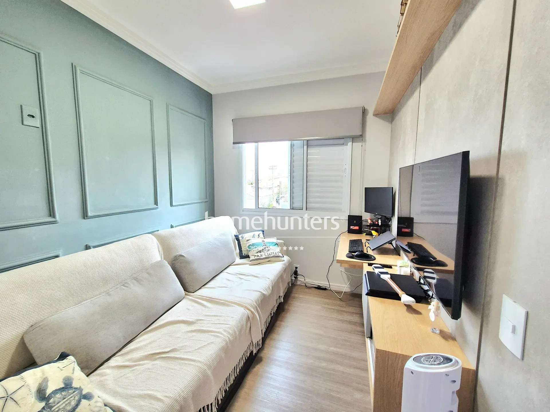 Apartamento, 2 quartos, 47 m² - Foto 15
