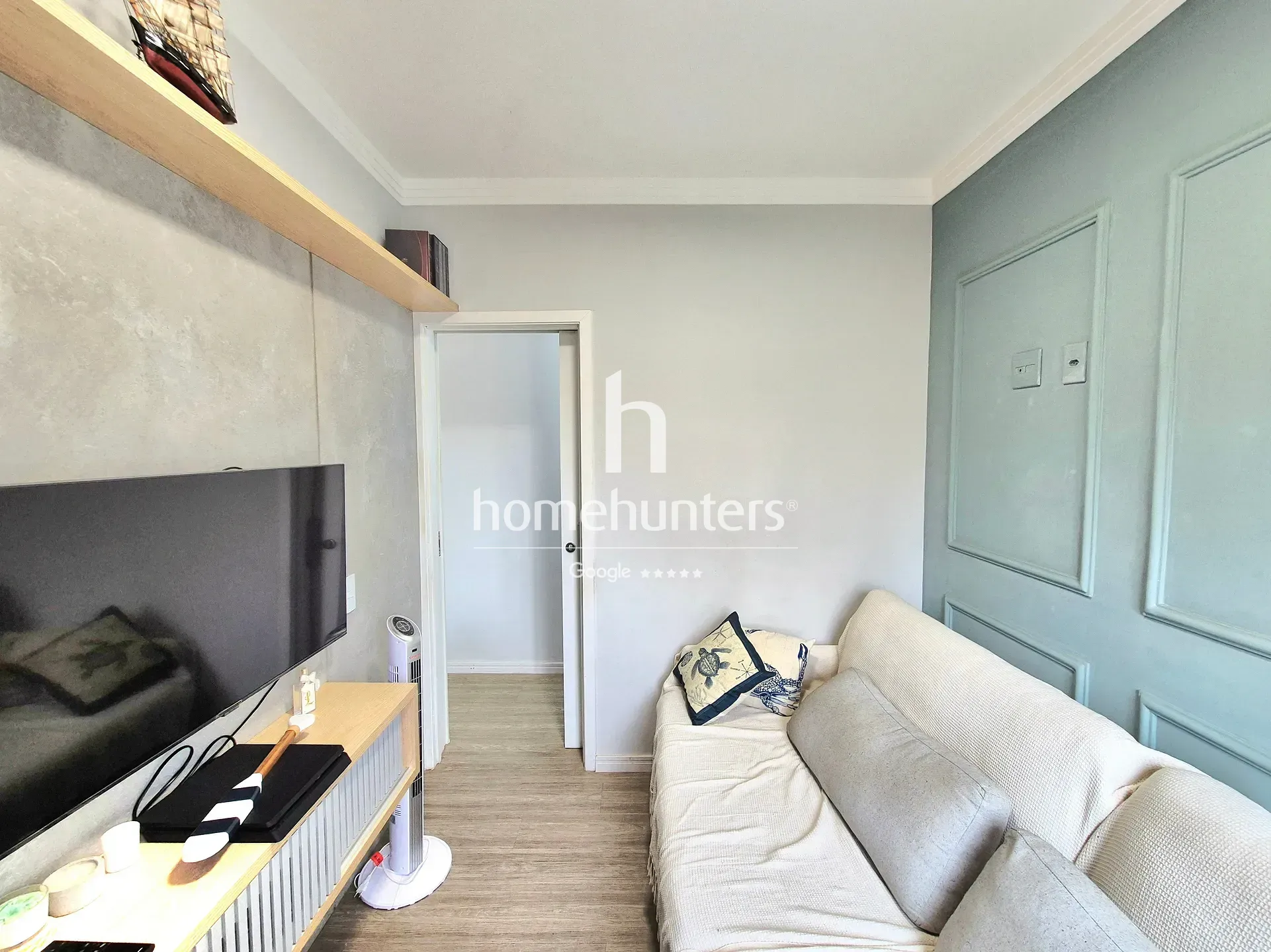 Apartamento, 2 quartos, 47 m² - Foto 16