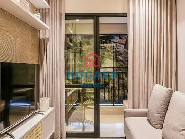 Apartamento com 65m² 2 quartos e 2 banheiros, à venda, no bairro Parque Industrial em São José dos Campos