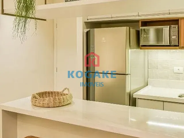 Apartamento com 65m² 2 quartos e 2 banheiros, à venda, no bairro Parque Industrial em São José dos Campos