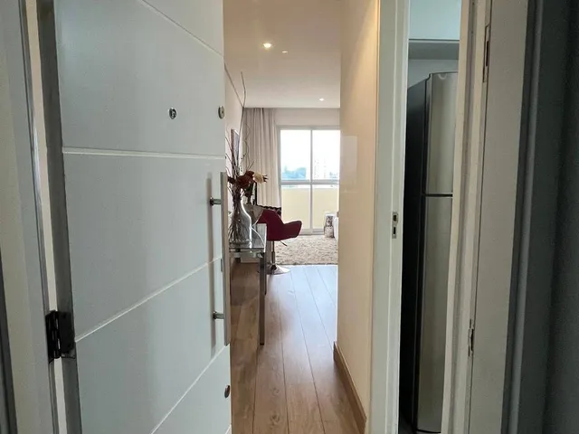 Apartamento 3 quartos e 1 banheiro, à venda, no bairro Continental em Osasco