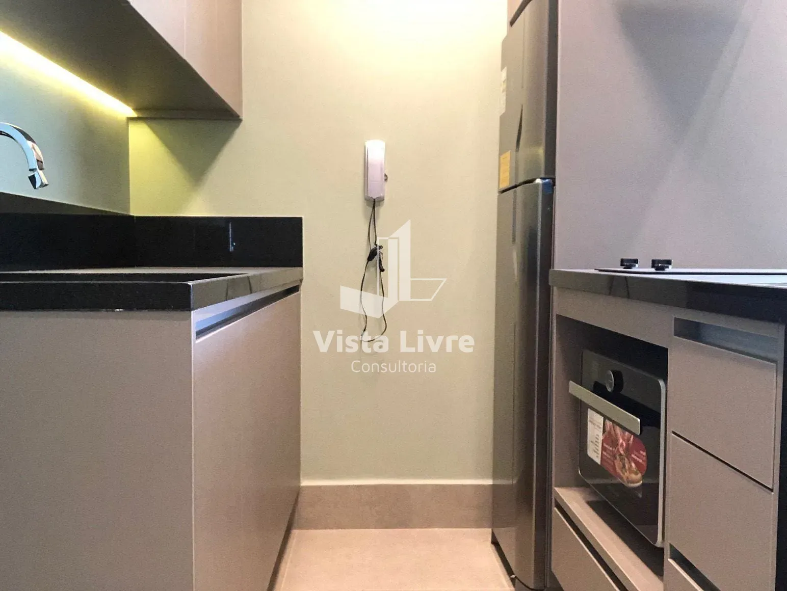 Apartamento, 1 quarto, 43 m² - Foto 11