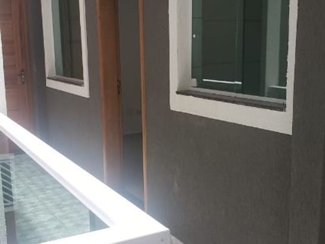 Foto do Apartamento - Apartamento com 2 dormitórios para alugar, 45 m² por R$ 900,00/mês - Itaquera - São Paulo/SP | ZONA LESTE IMÓVEIS