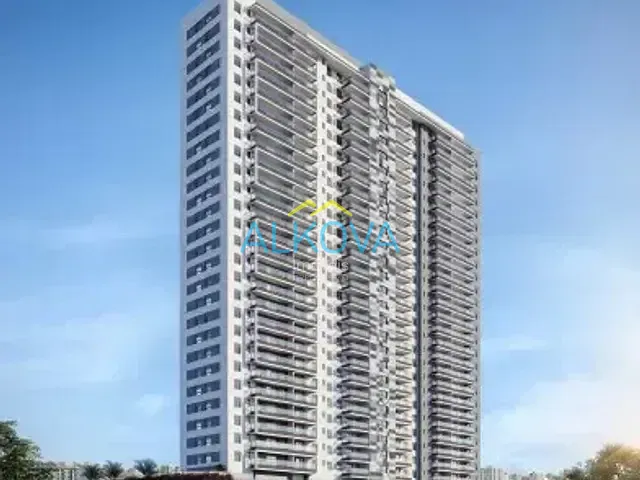 Apartamento 2 quartos e 2 banheiros, à venda, no bairro Condomínio Royal Park em São José dos Campos