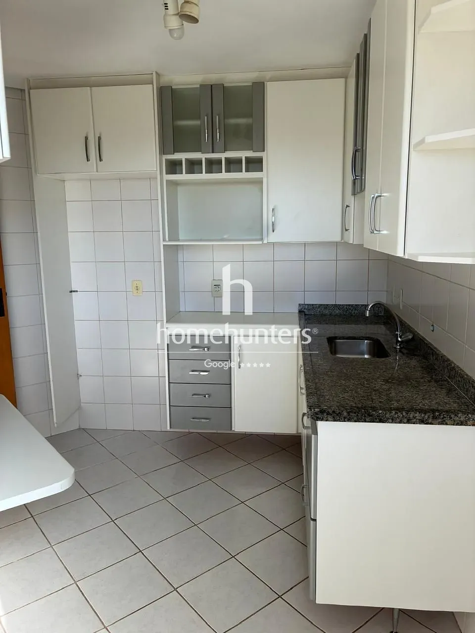 Apartamento, 2 quartos, 64 m² - Foto 9