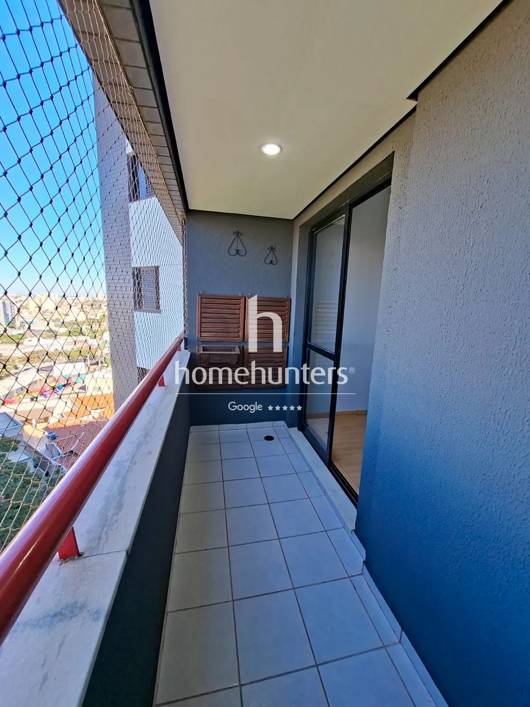 Apartamento, 2 quartos, 64 m² - Foto 6