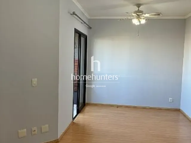 Apartamento com 64m² 2 quartos e 2 banheiros, à venda ou para alugar, no bairro Vila João Jorge em Campinas