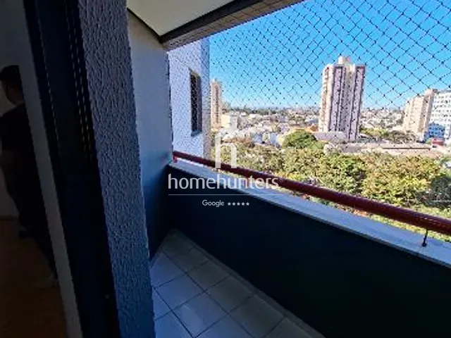 Apartamento com 64m² 2 quartos e 2 banheiros, à venda ou para alugar, no bairro Vila João Jorge em Campinas
