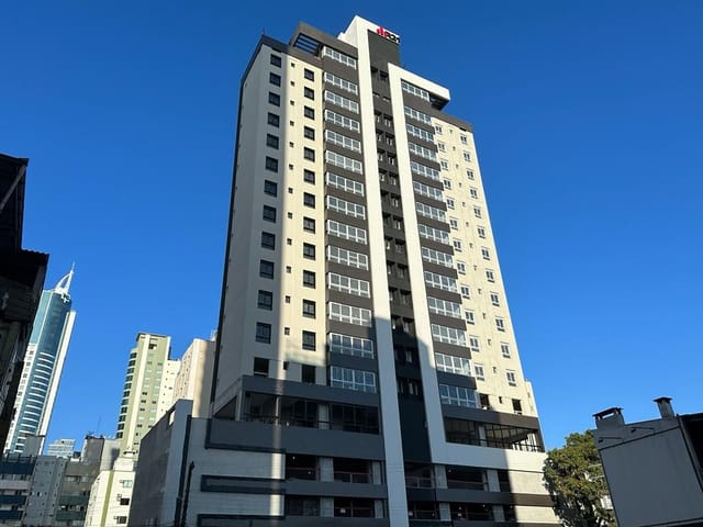 Foto do Apartamento - Apartamento à venda, Centro, Balneário Camboriú, SC | Interpraias Imóveis