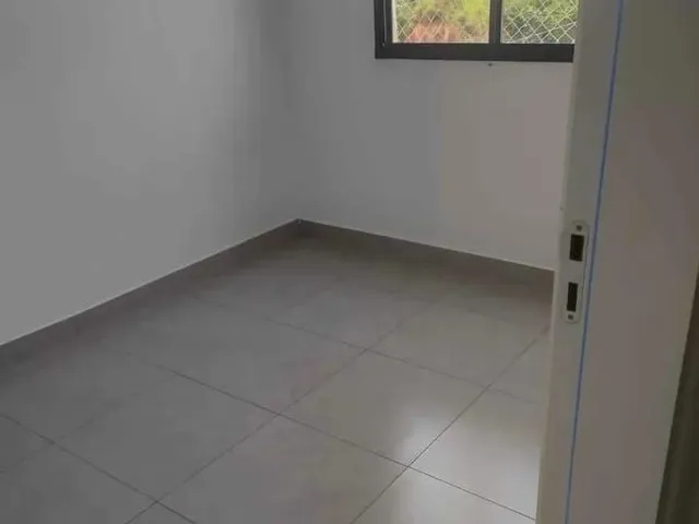 Apartamento 2 quartos e 1 banheiro, à venda, no bairro Lageado em Cotia