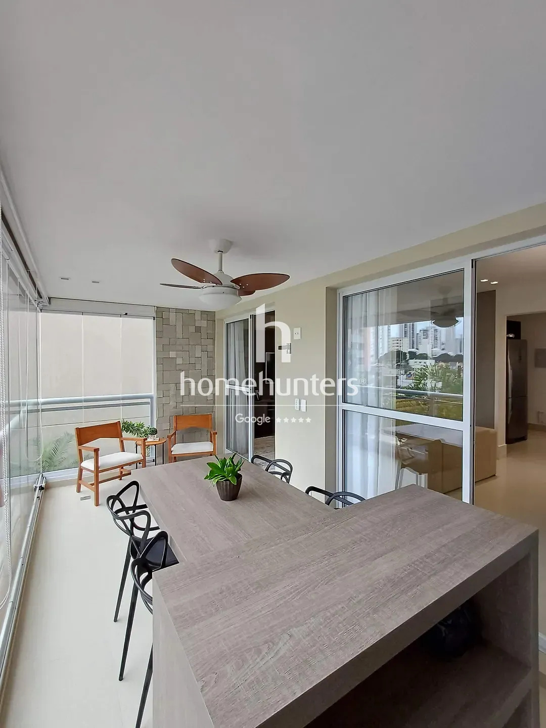 Apartamento, 3 quartos, 144 m² - Foto 2