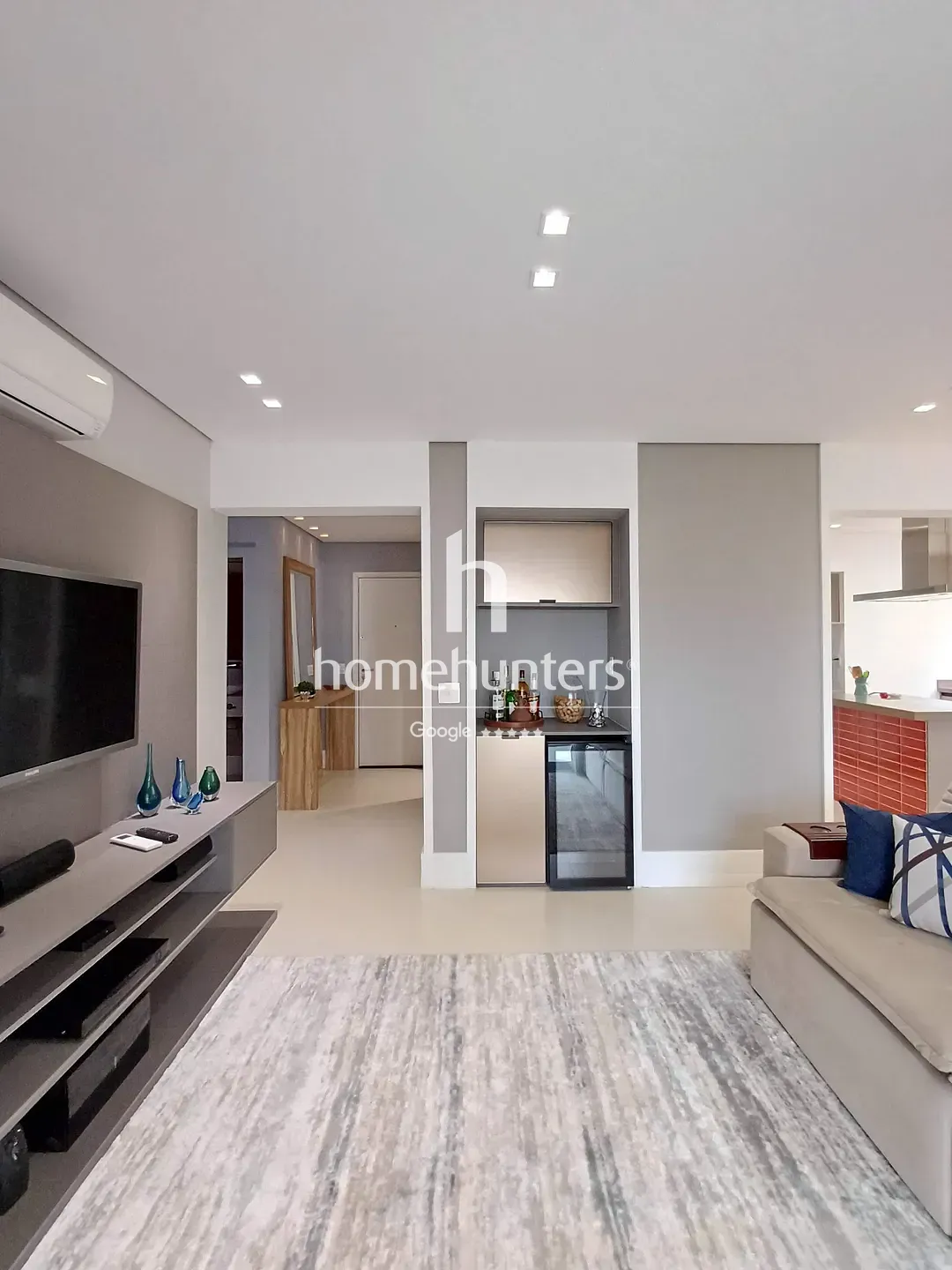 Apartamento, 3 quartos, 144 m² - Foto 6