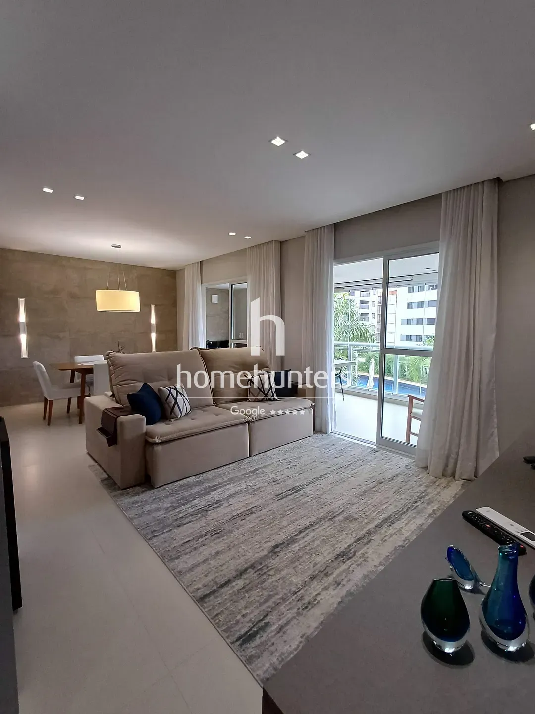 Apartamento, 3 quartos, 144 m² - Foto 5