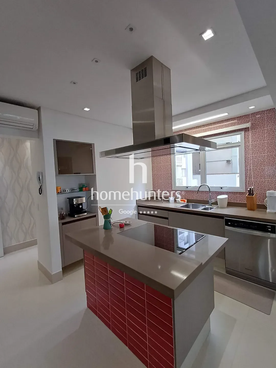 Apartamento, 3 quartos, 144 m² - Foto 8
