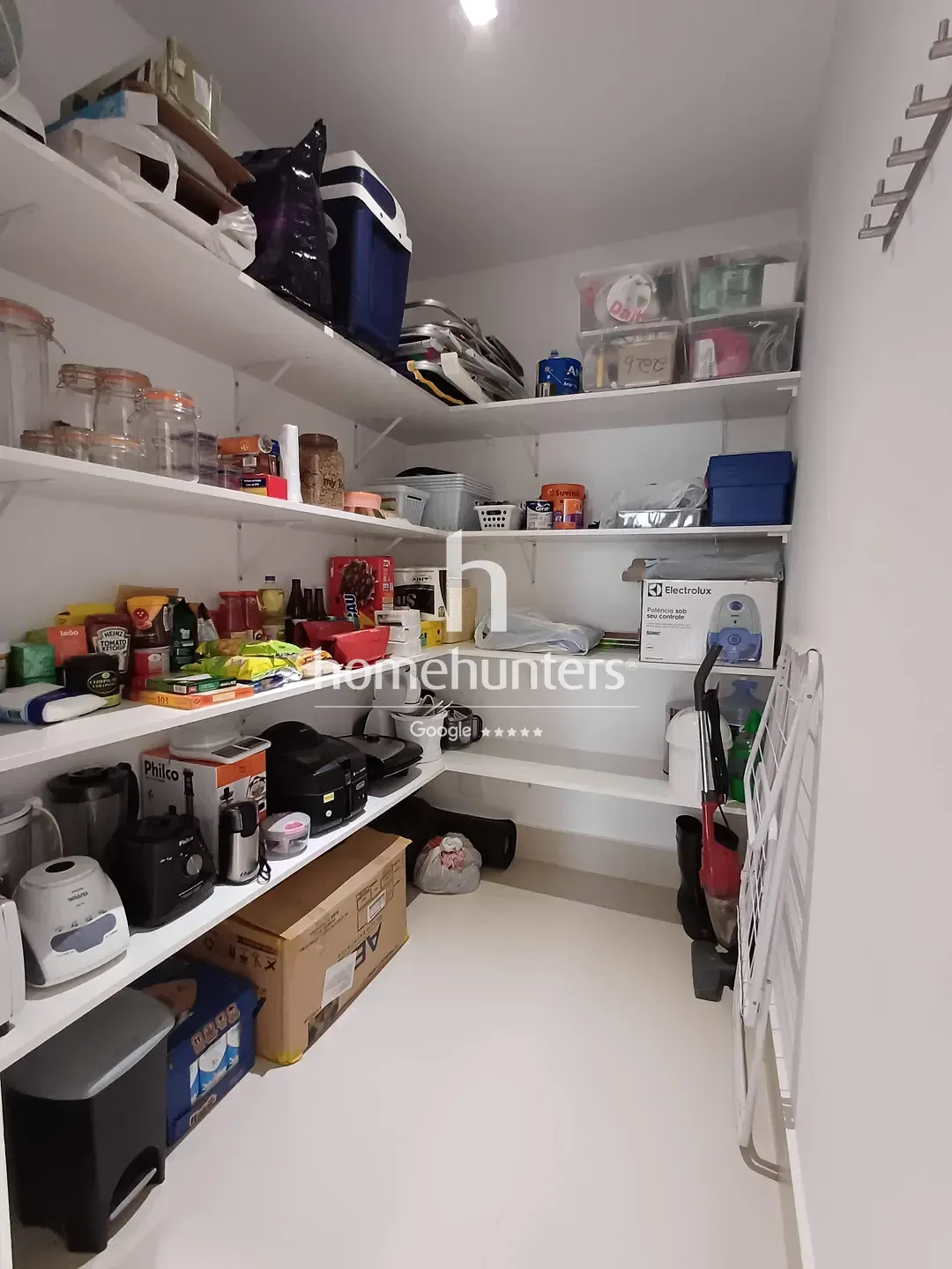 Apartamento, 3 quartos, 144 m² - Foto 10