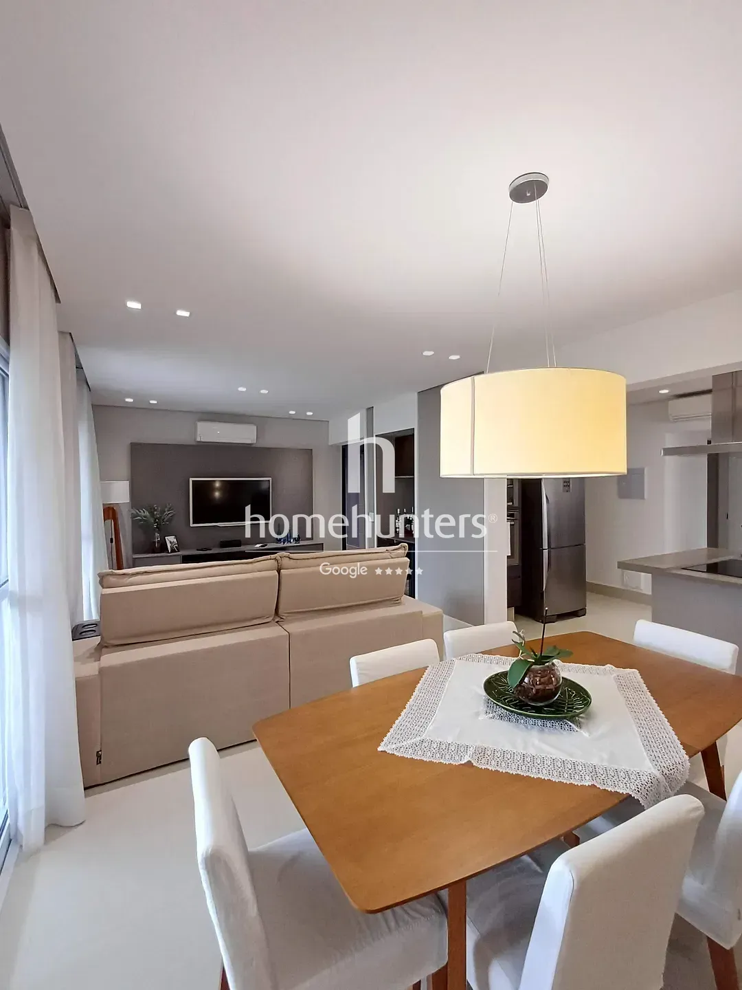 Apartamento, 3 quartos, 144 m² - Foto 4