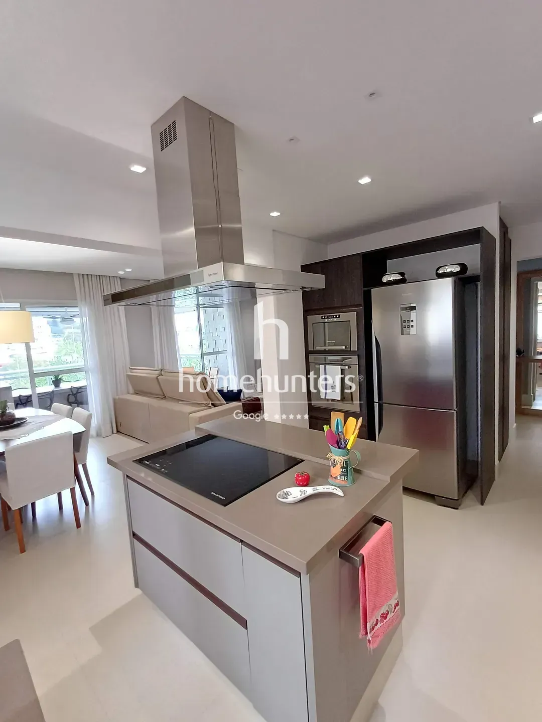 Apartamento, 3 quartos, 144 m² - Foto 9