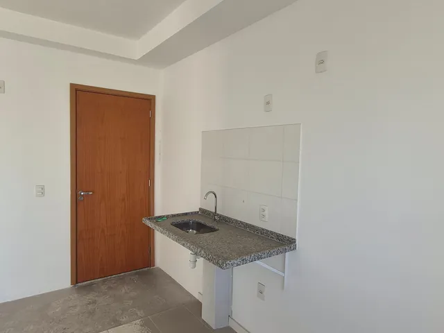 Apartamento com 44m² 2 quartos e 1 banheiro, à venda, no bairro Jardim Boa Vista (Zona Oeste) em São Paulo