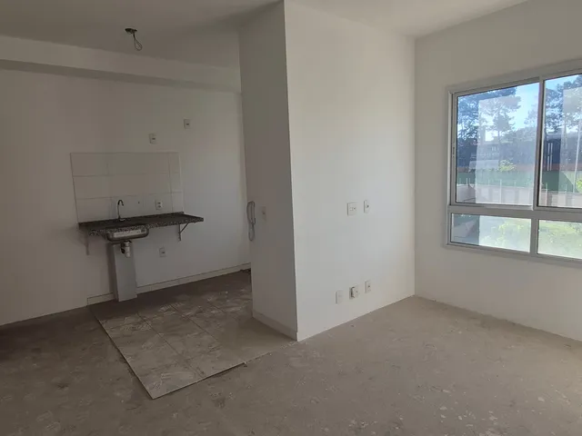Apartamento com 44m² 2 quartos e 1 banheiro, à venda, no bairro Jardim Boa Vista (Zona Oeste) em São Paulo