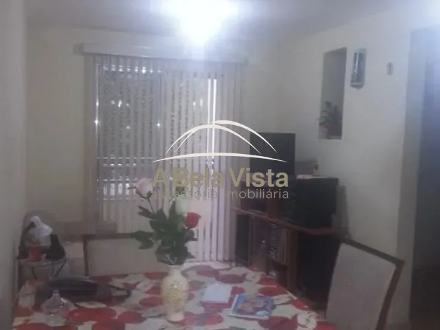 Apartamento 2 quartos e 1 banheiro, à venda, no bairro VELOSO em Osasco