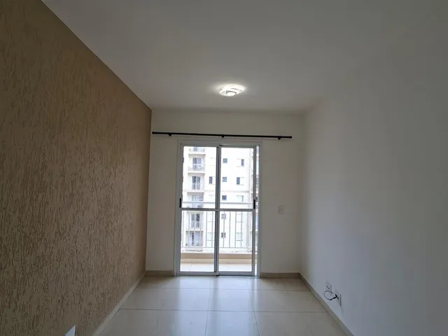Apartamento com 58m² 2 quartos e 1 banheiro, para alugar, no bairro Jardim Tupanci em Barueri